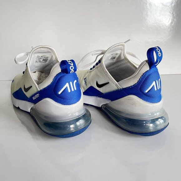 Nike Air Max 270 G “Golztric” Golf Shoes — Size 9 US (42.5 EU) - Picture 7 of 10